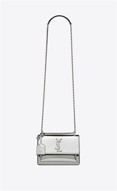 ysl sunset piccola|Sunset Handbags Collection for Women .